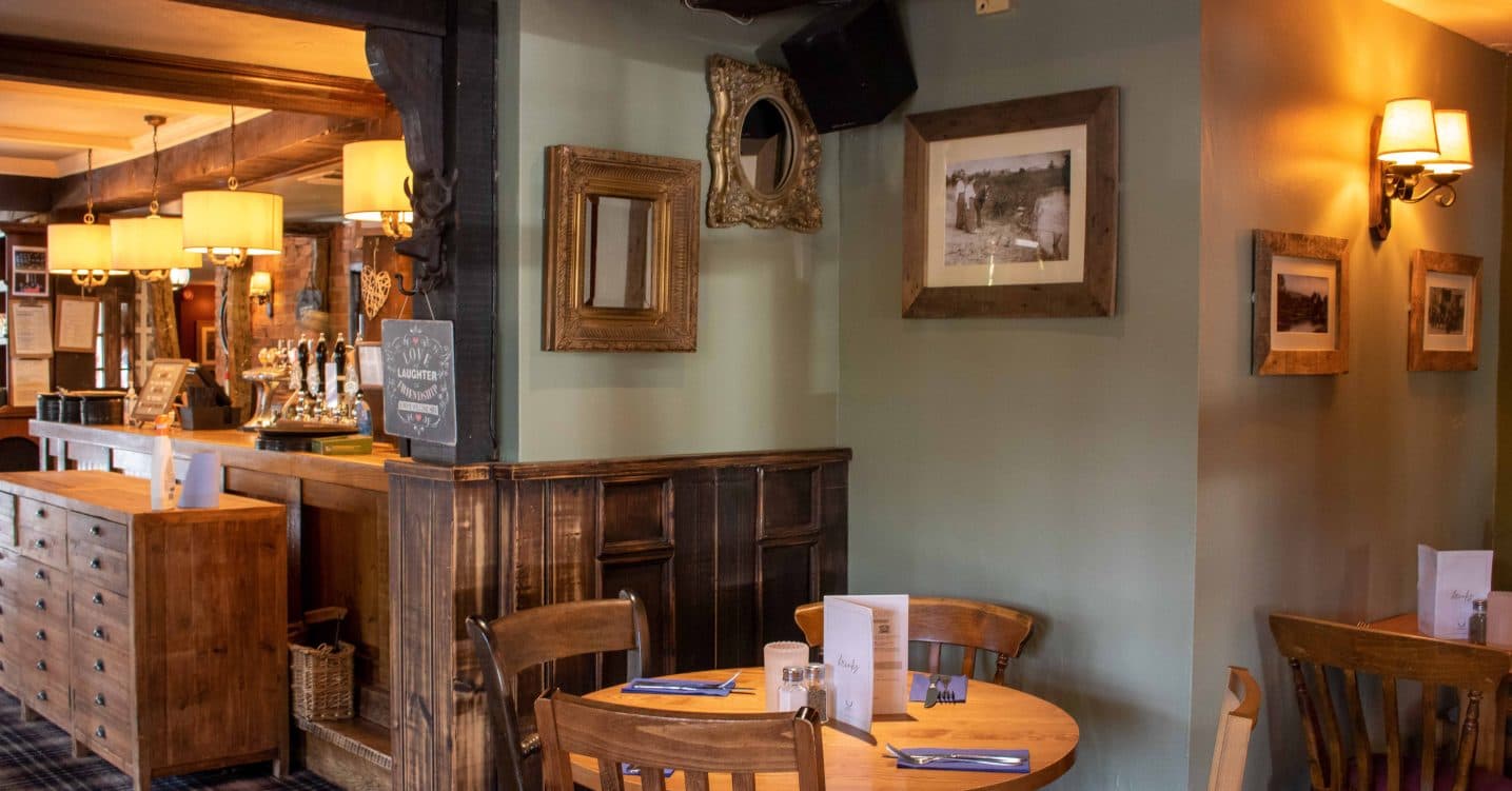 White Horse, Bourne End