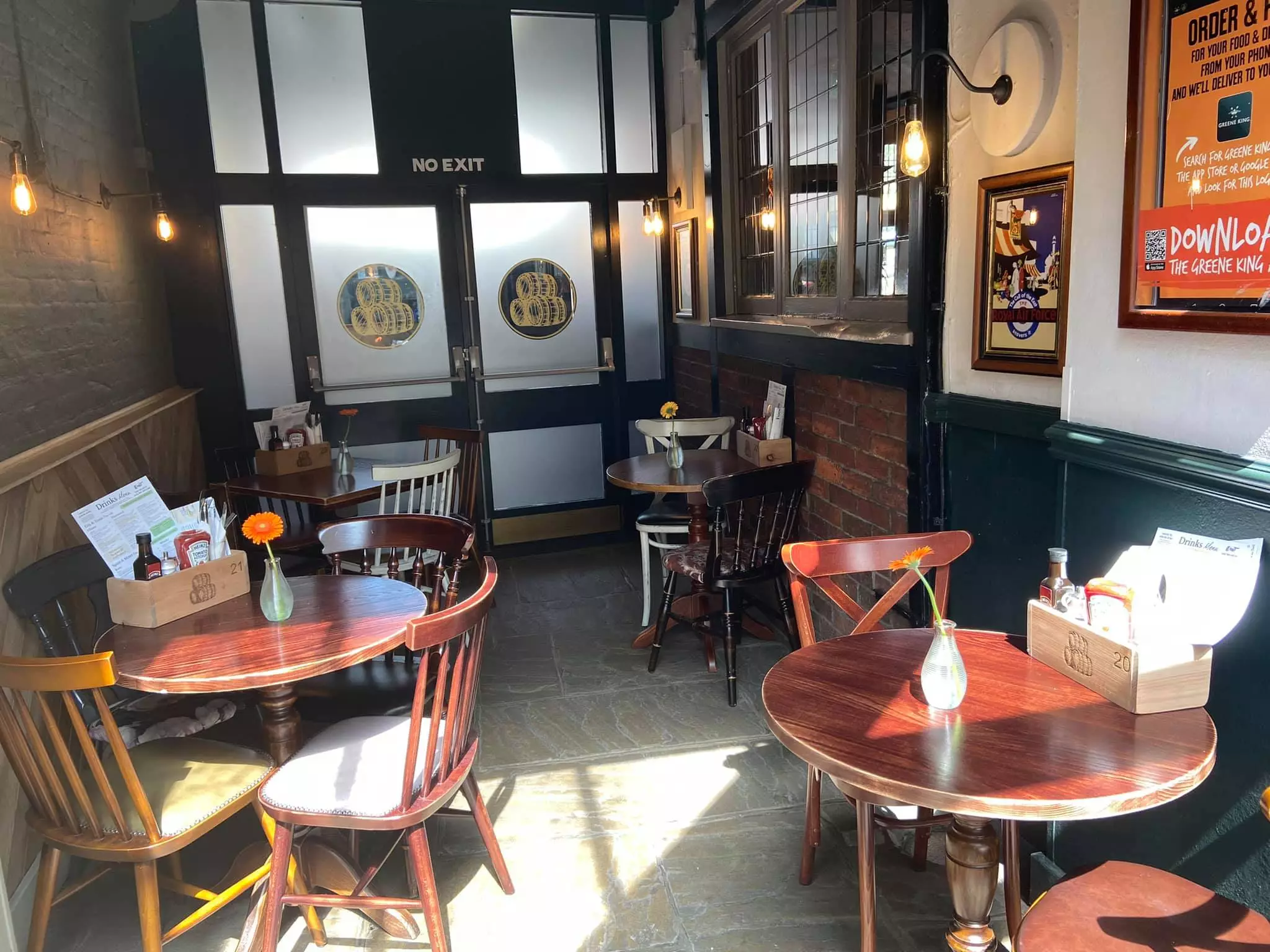 Three Tuns