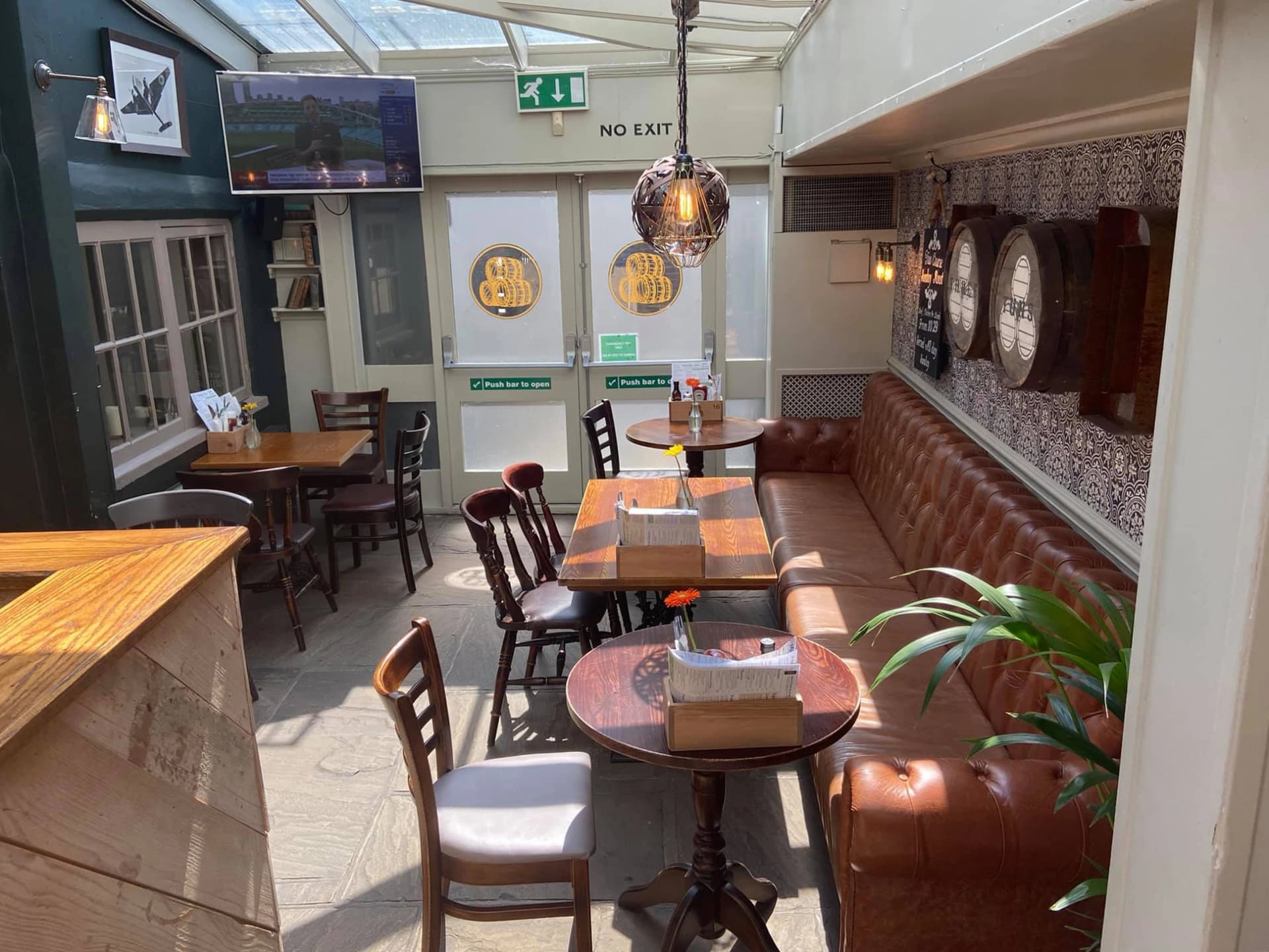 Three Tuns
