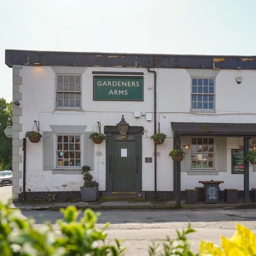 Gardeners Arms