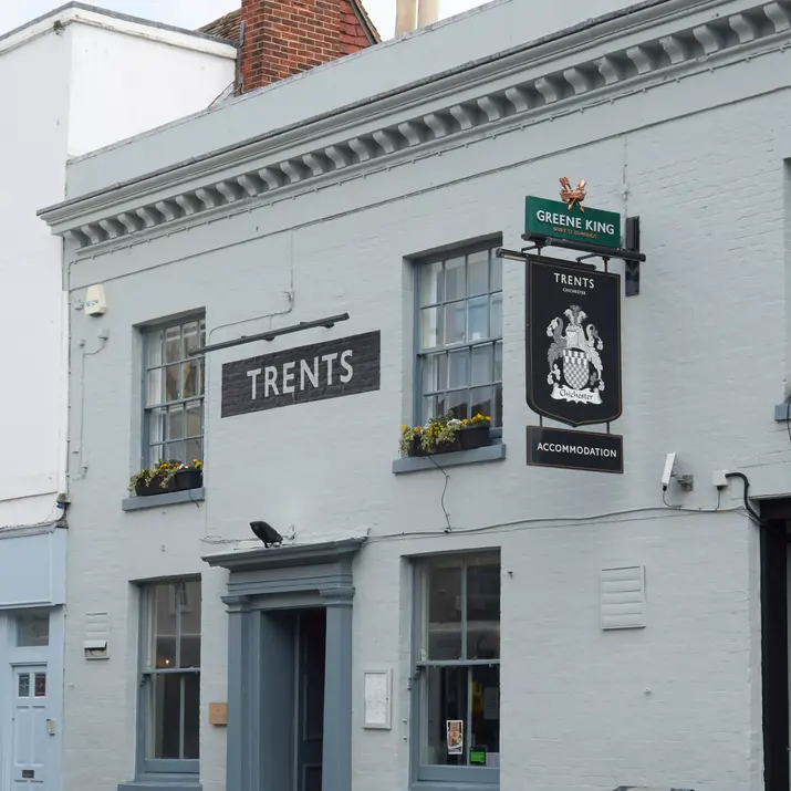 Trents
