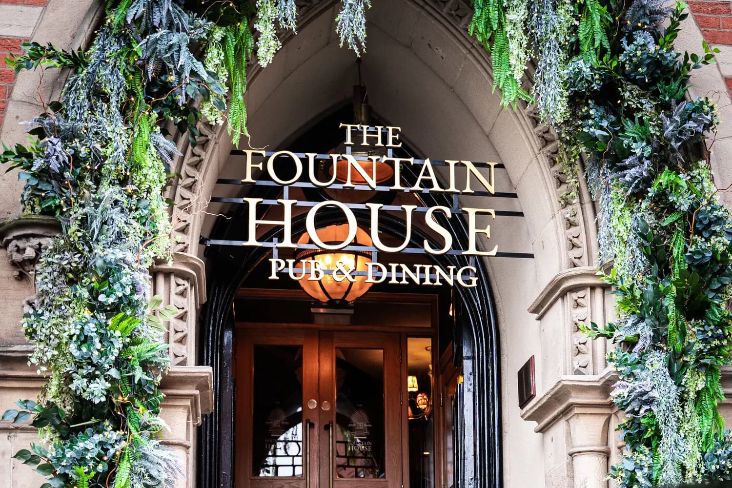 Fountain House