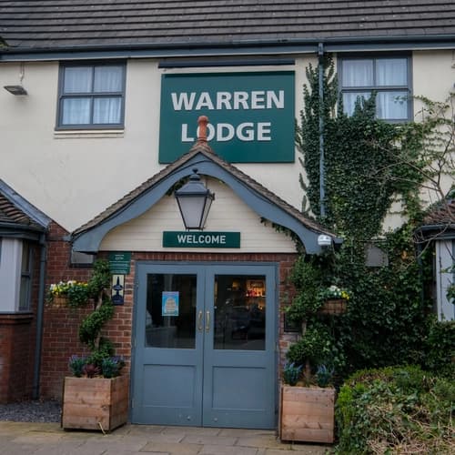 Warren Lodge