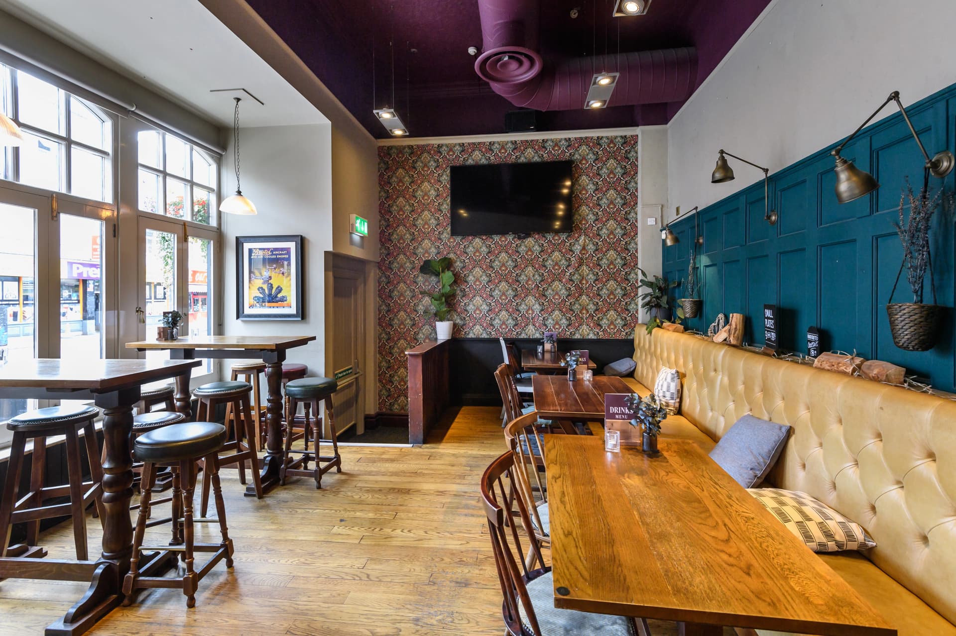 Bishops Tavern