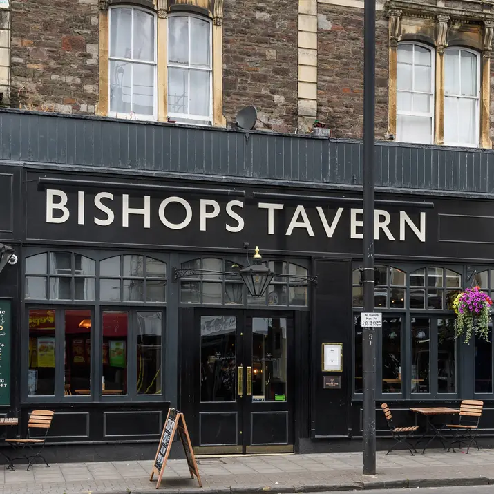 Bishops Tavern