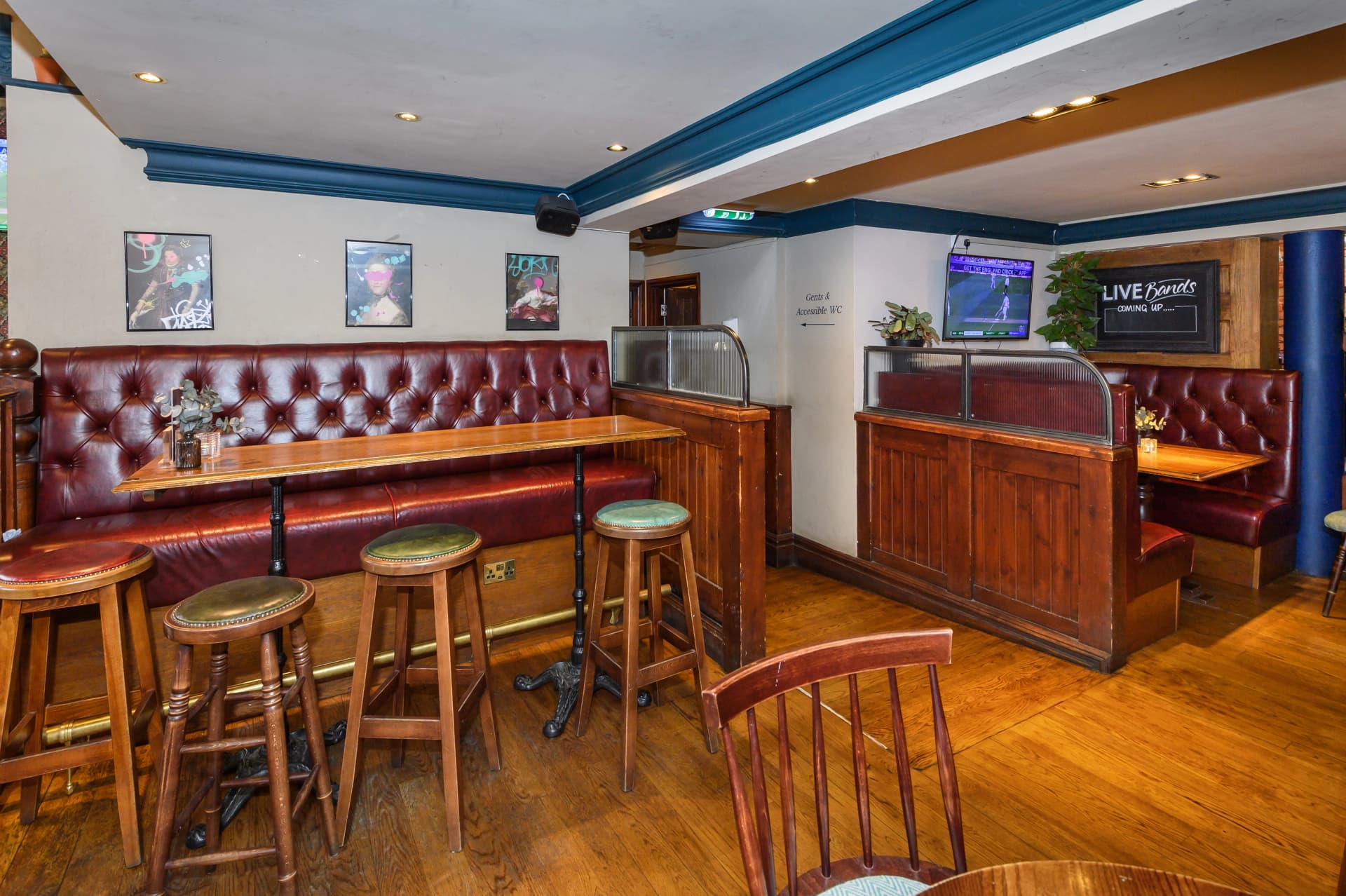 Bishops Tavern