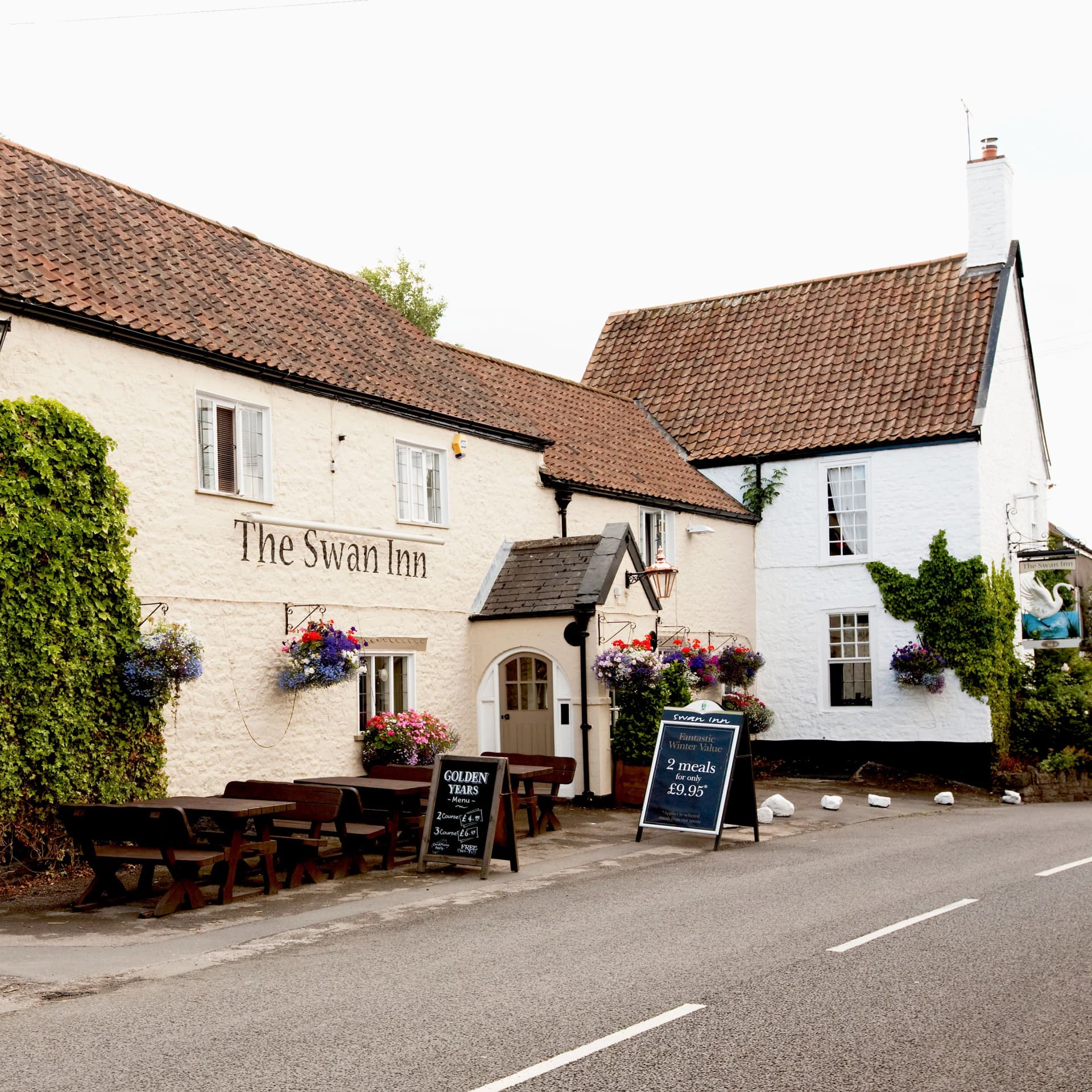 Swan Inn