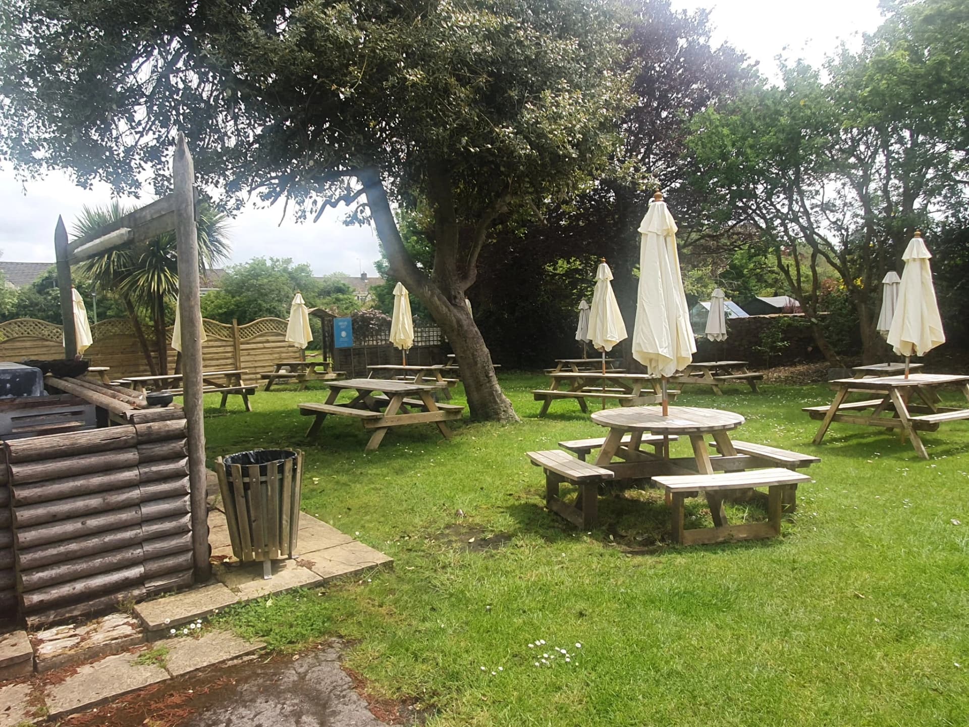 Swan Inn