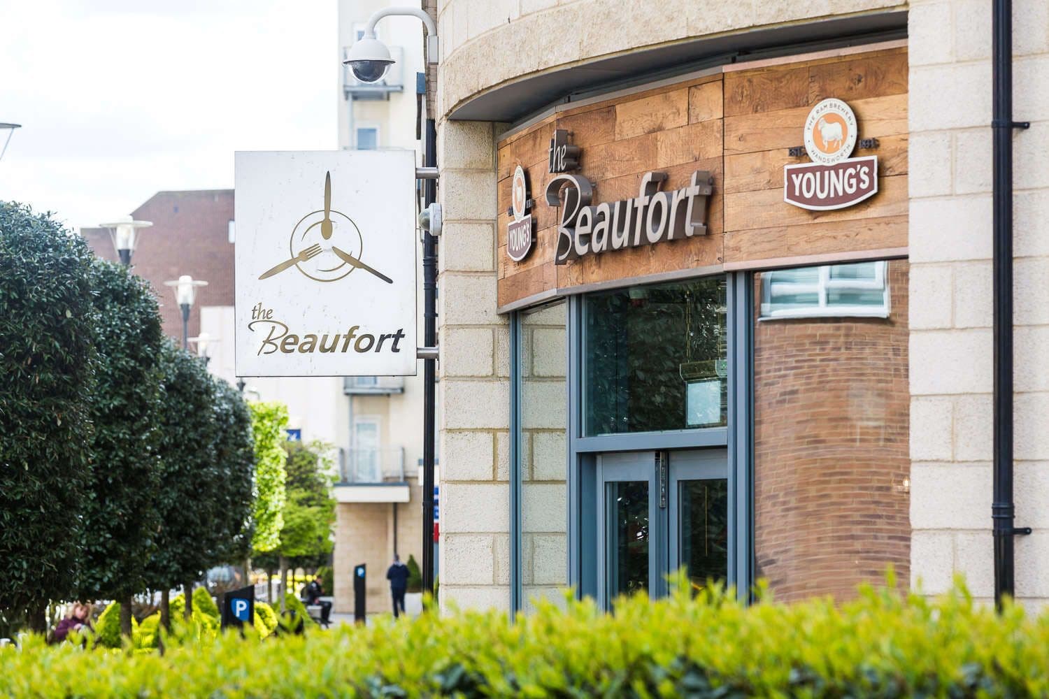 Beaufort