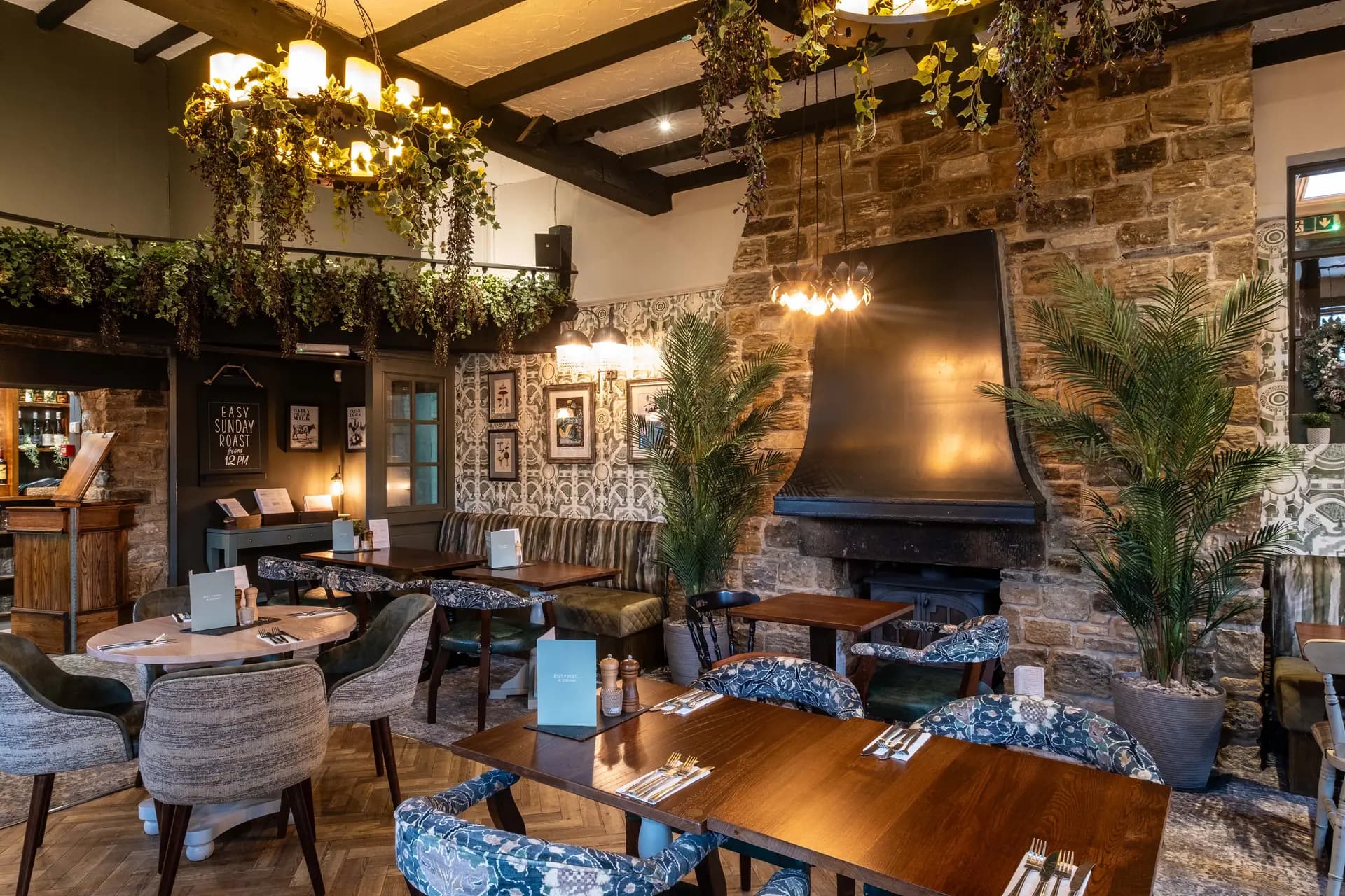 Rockingham Arms
