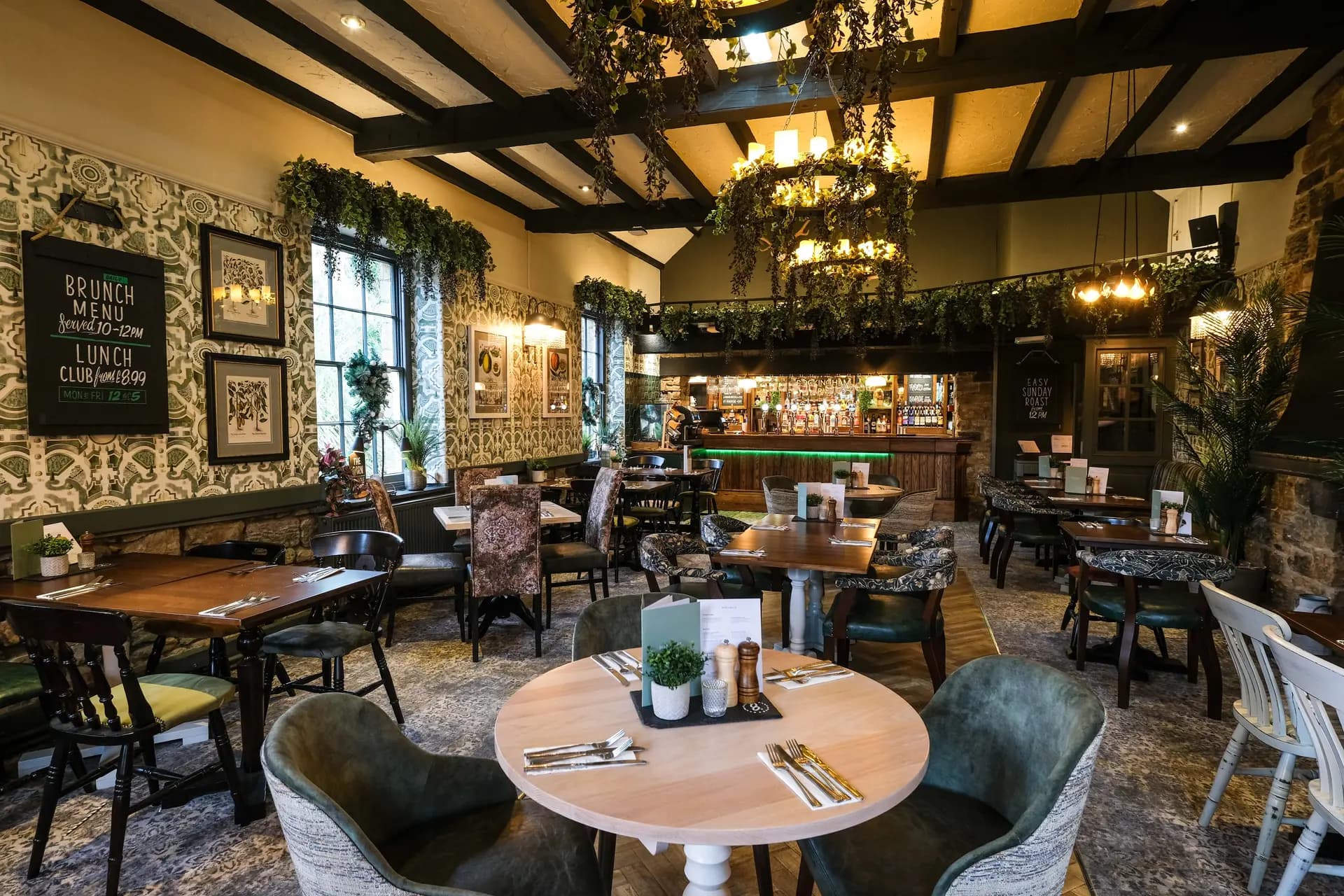 Rockingham Arms