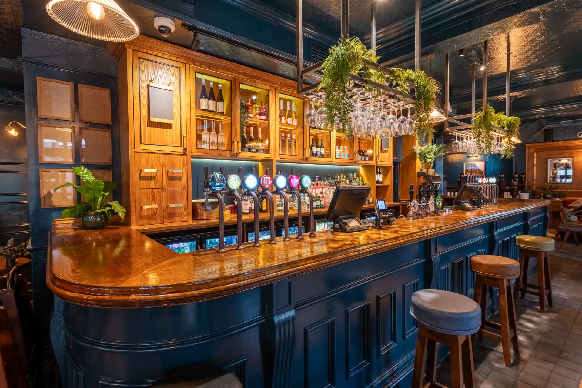 Travellers Tavern