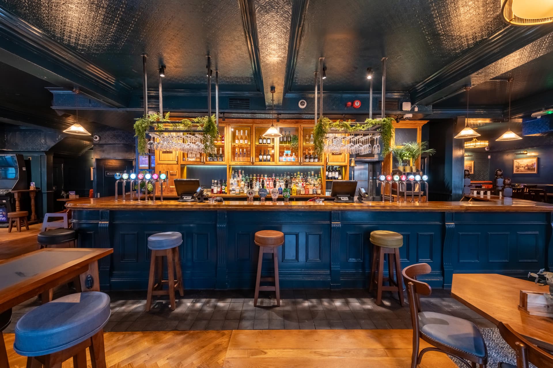 Travellers Tavern