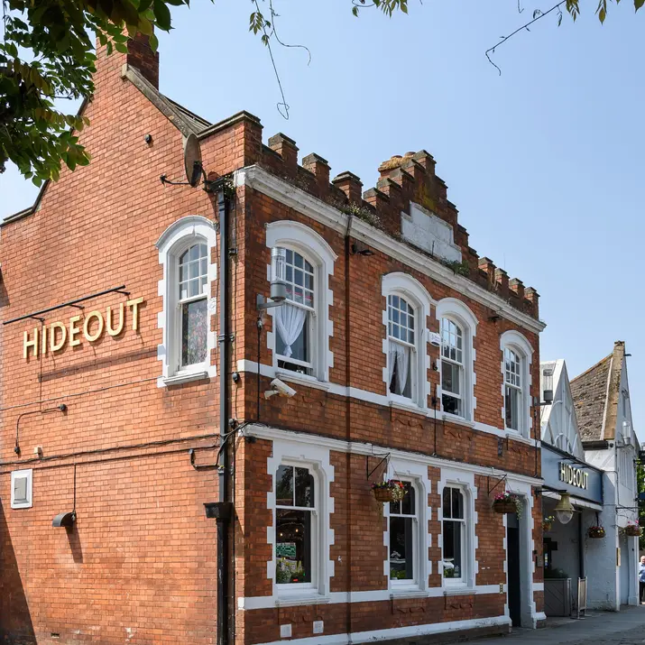 Hideout