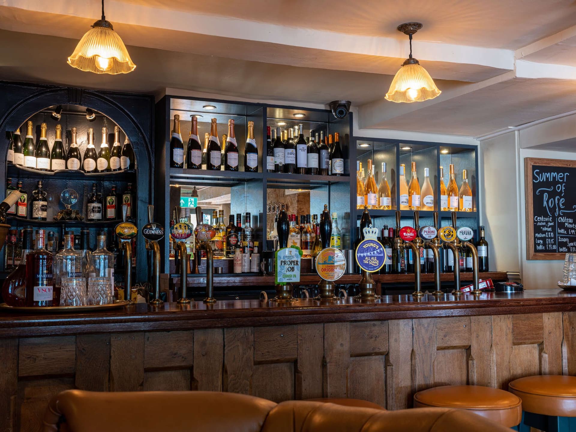 Blue Boar