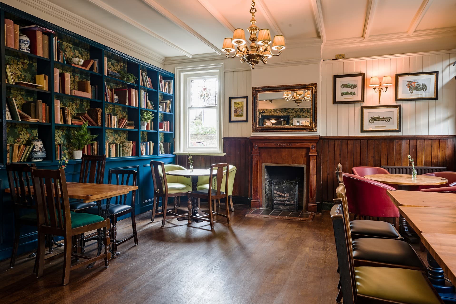 Rose and Crown Ealing