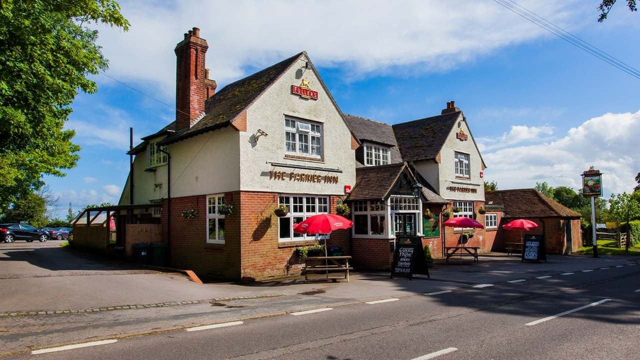 The Farmer Inn, Catherington