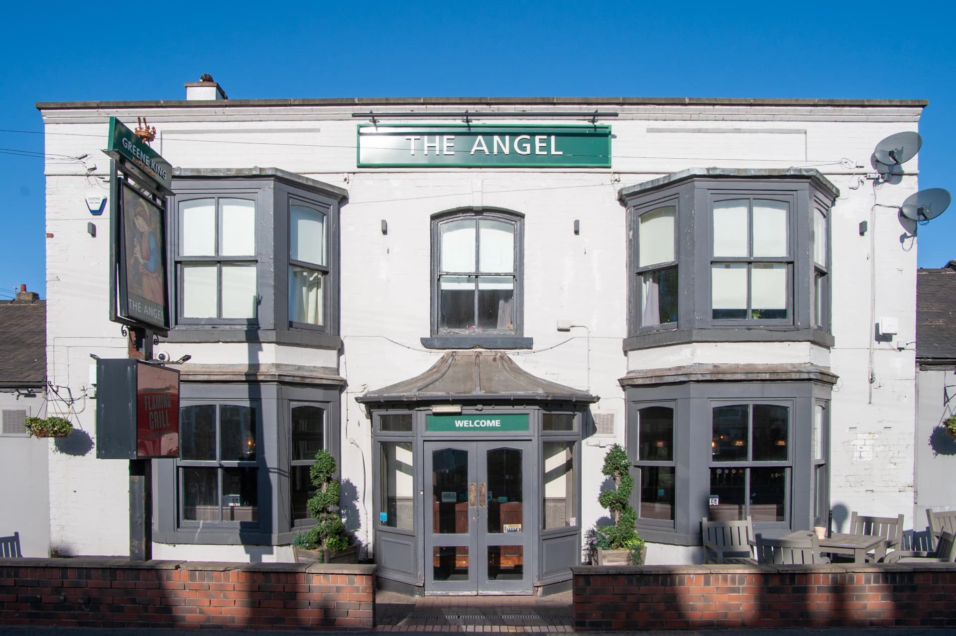 Angel Inn