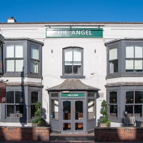 Angel Inn