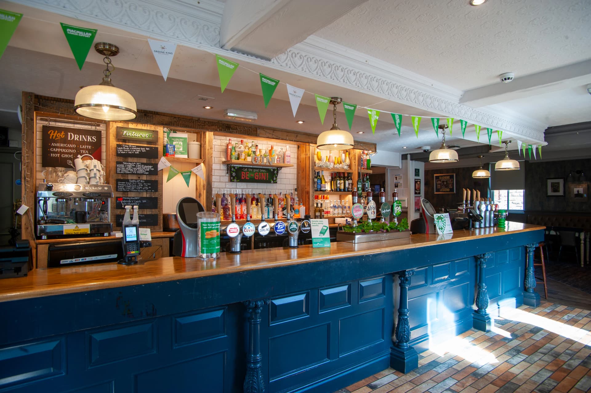 Angel Inn