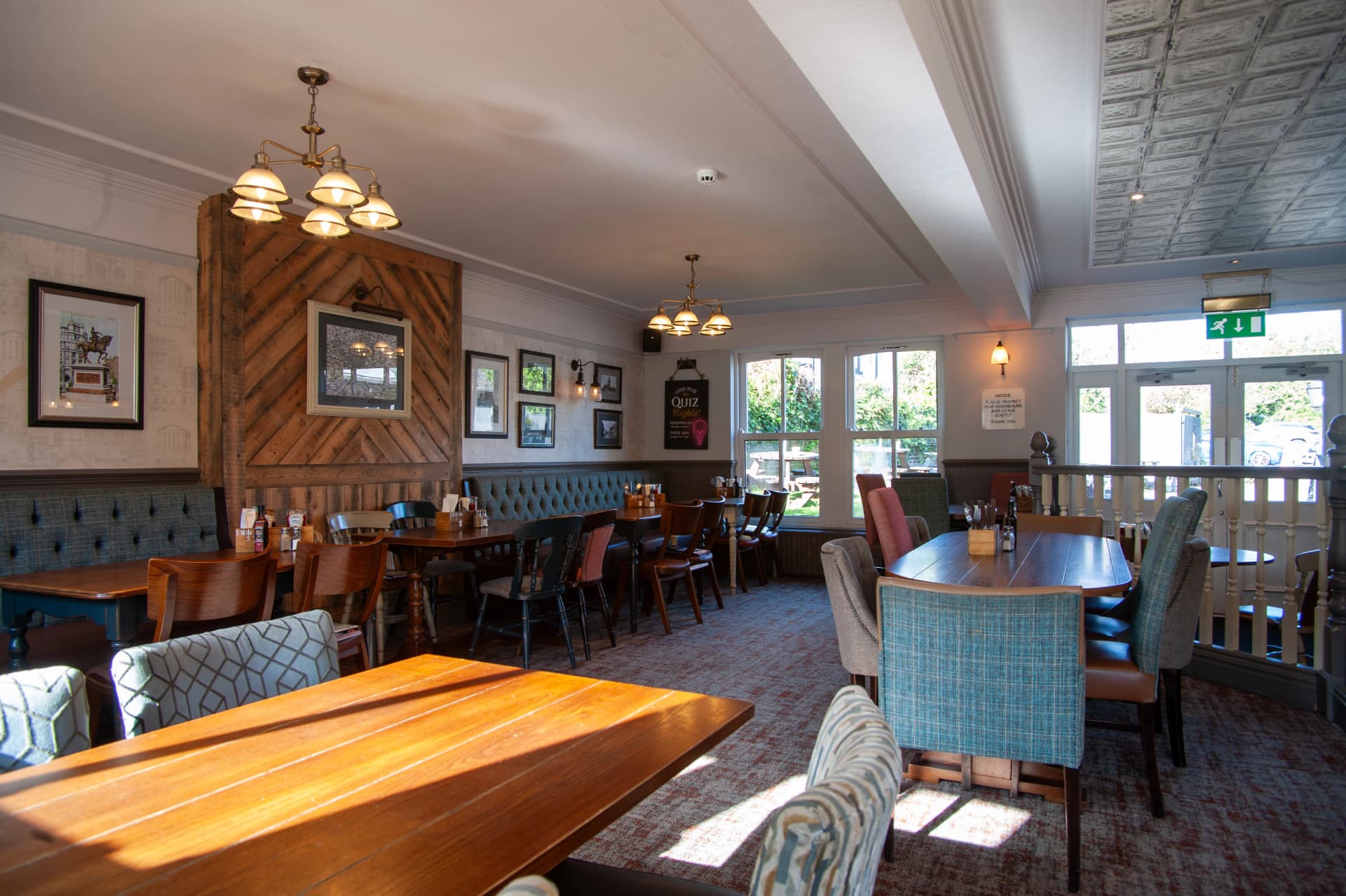 Angel Inn
