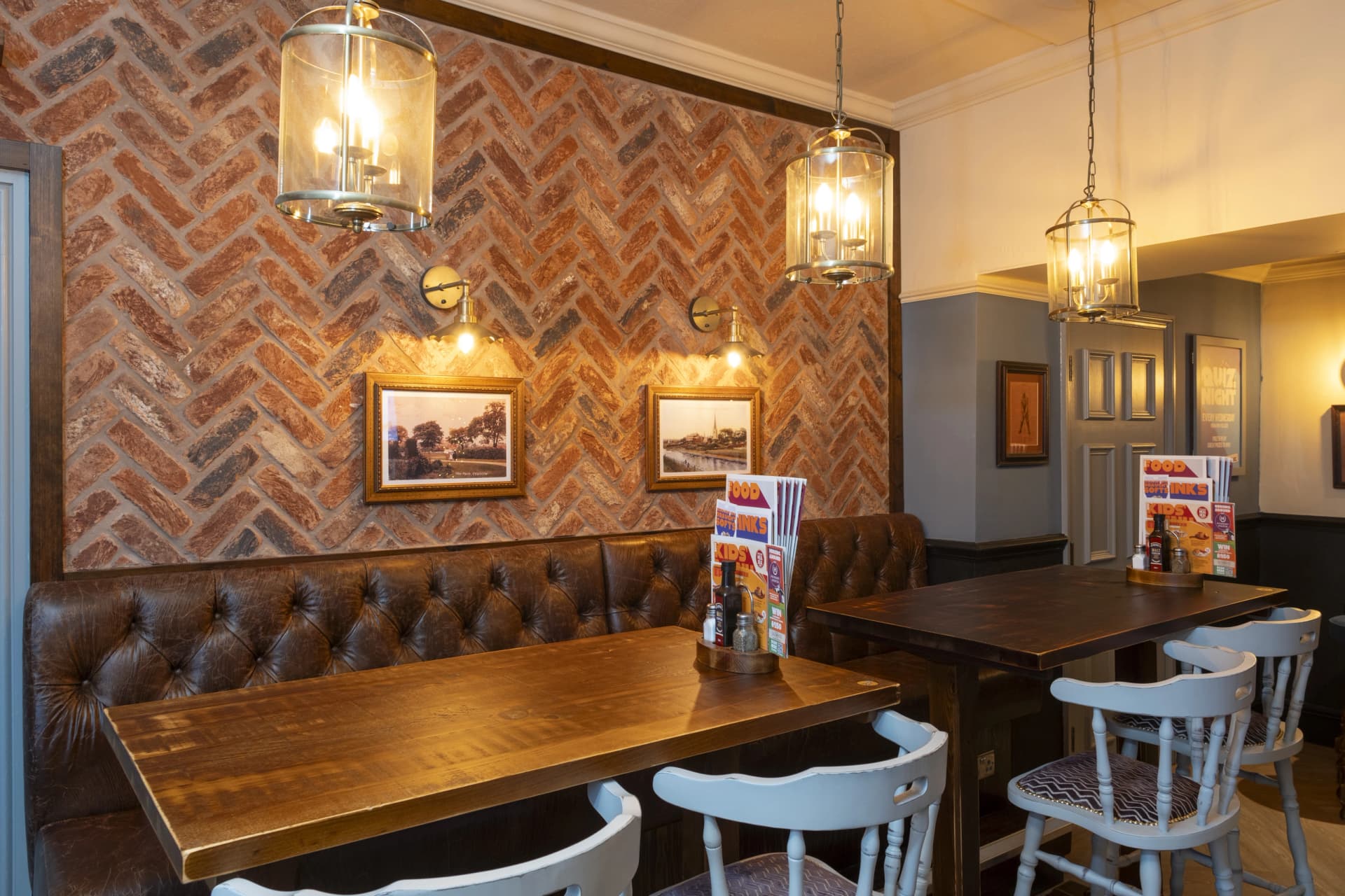 Charnwood Arms