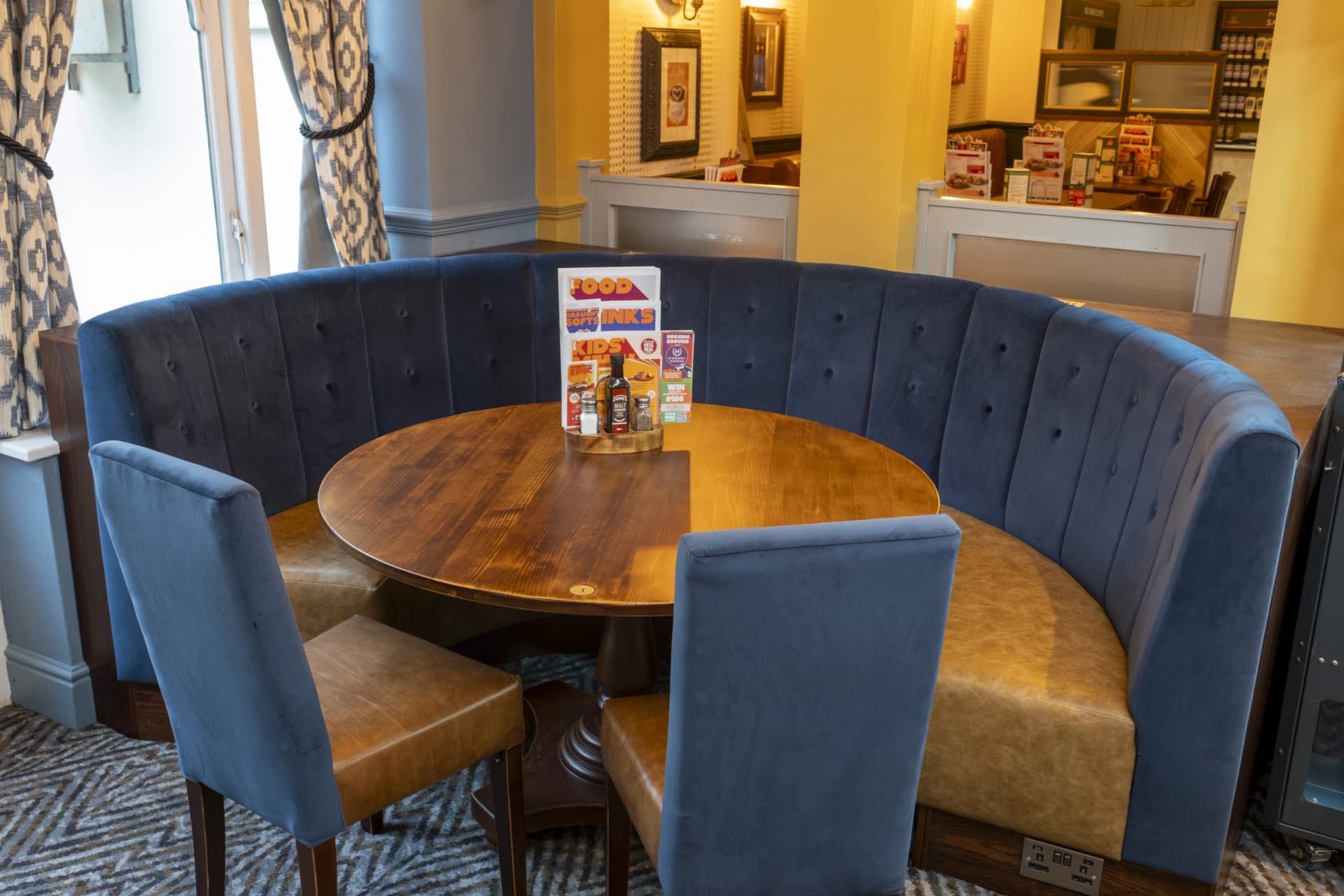 Charnwood Arms