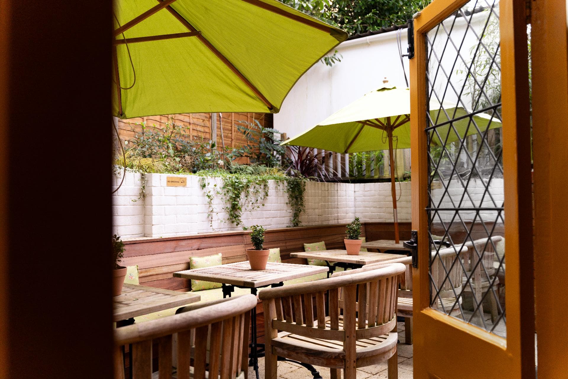 The Bull Inn, Sonning