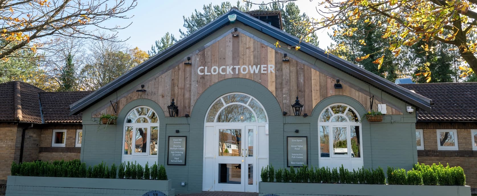 Clocktower