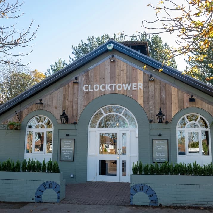 Clocktower