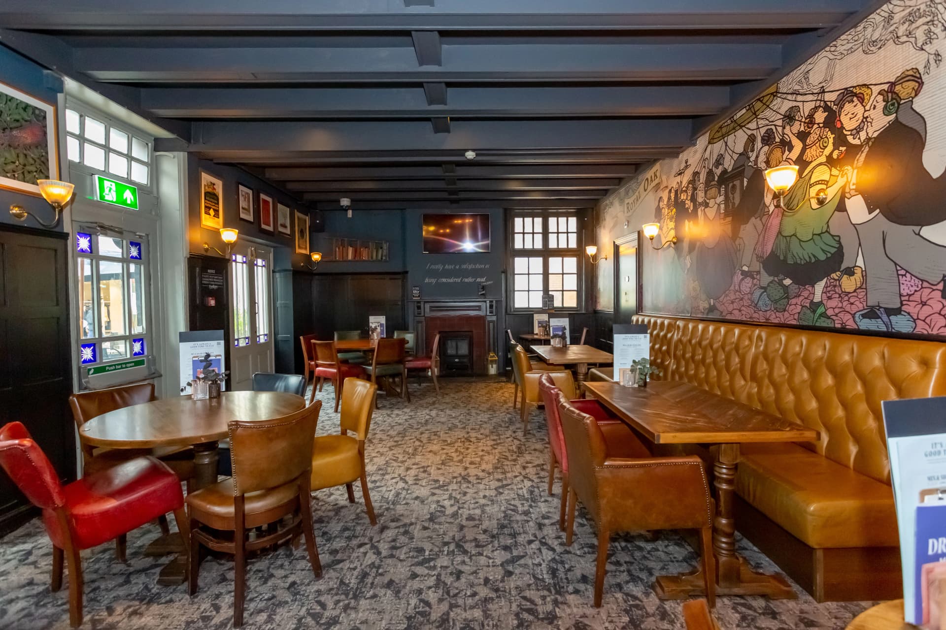 Royal Oak