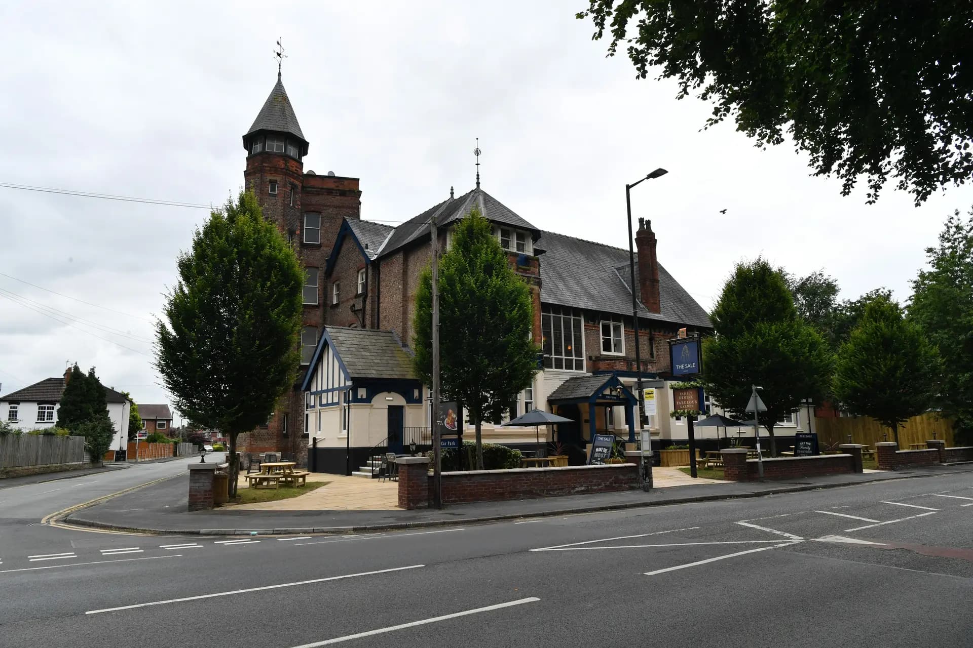 Sale