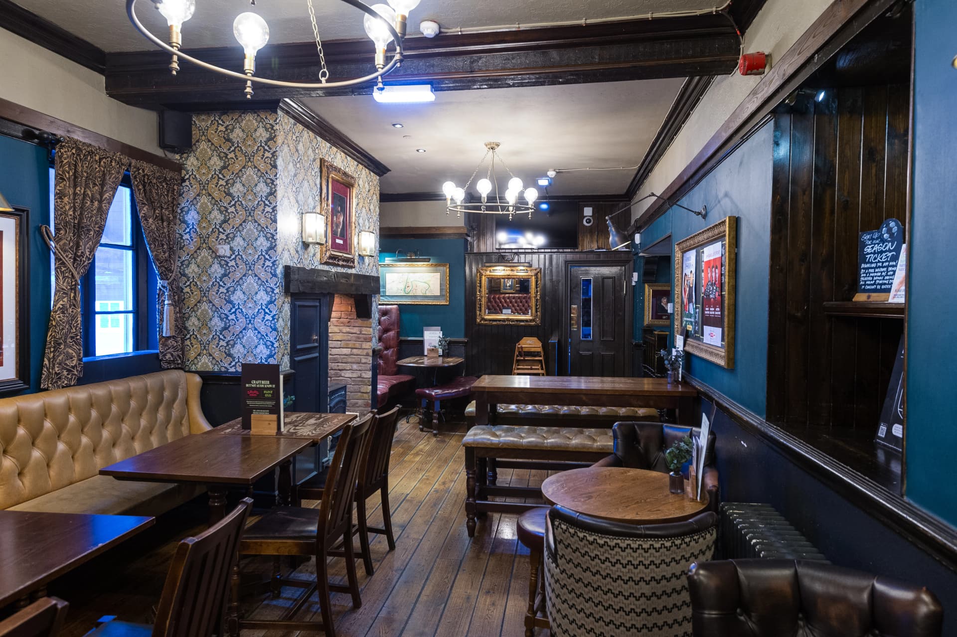 Market Tavern