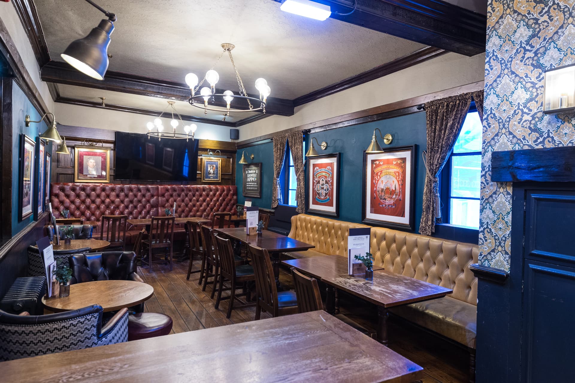 Market Tavern