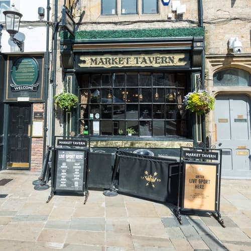 Market Tavern