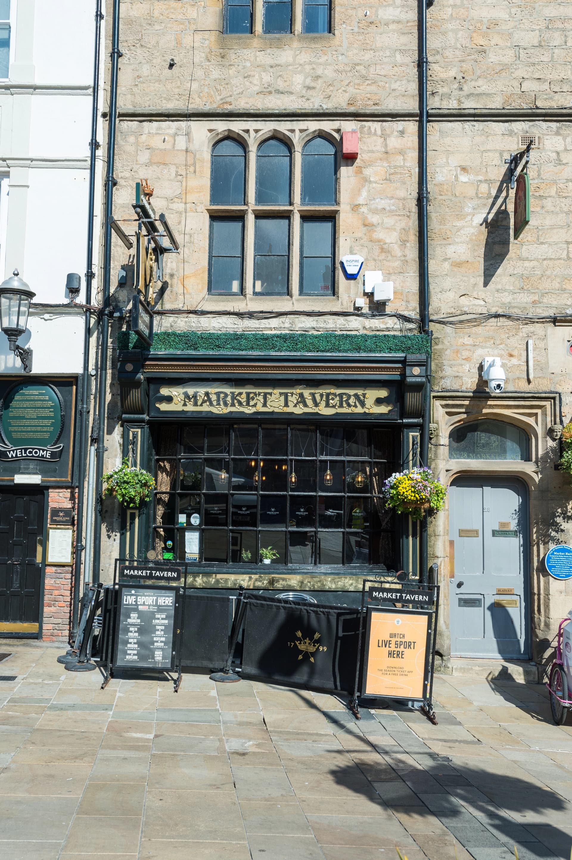 Market Tavern