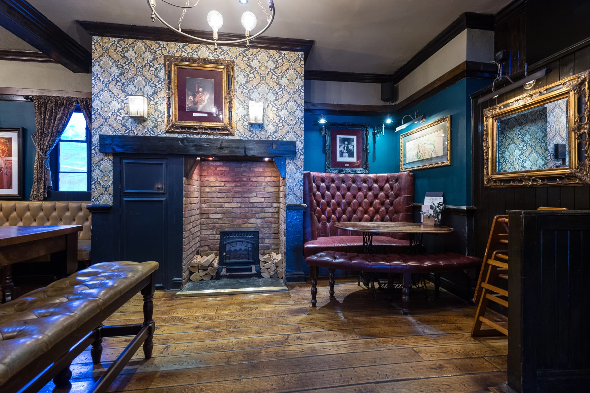 Market Tavern