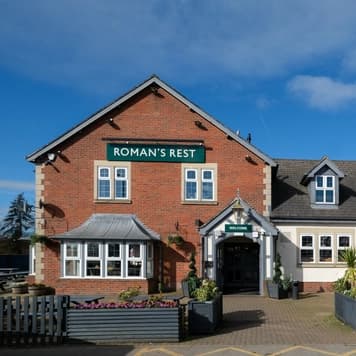 Romans Rest