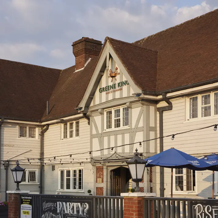 St Leonards Hotel
