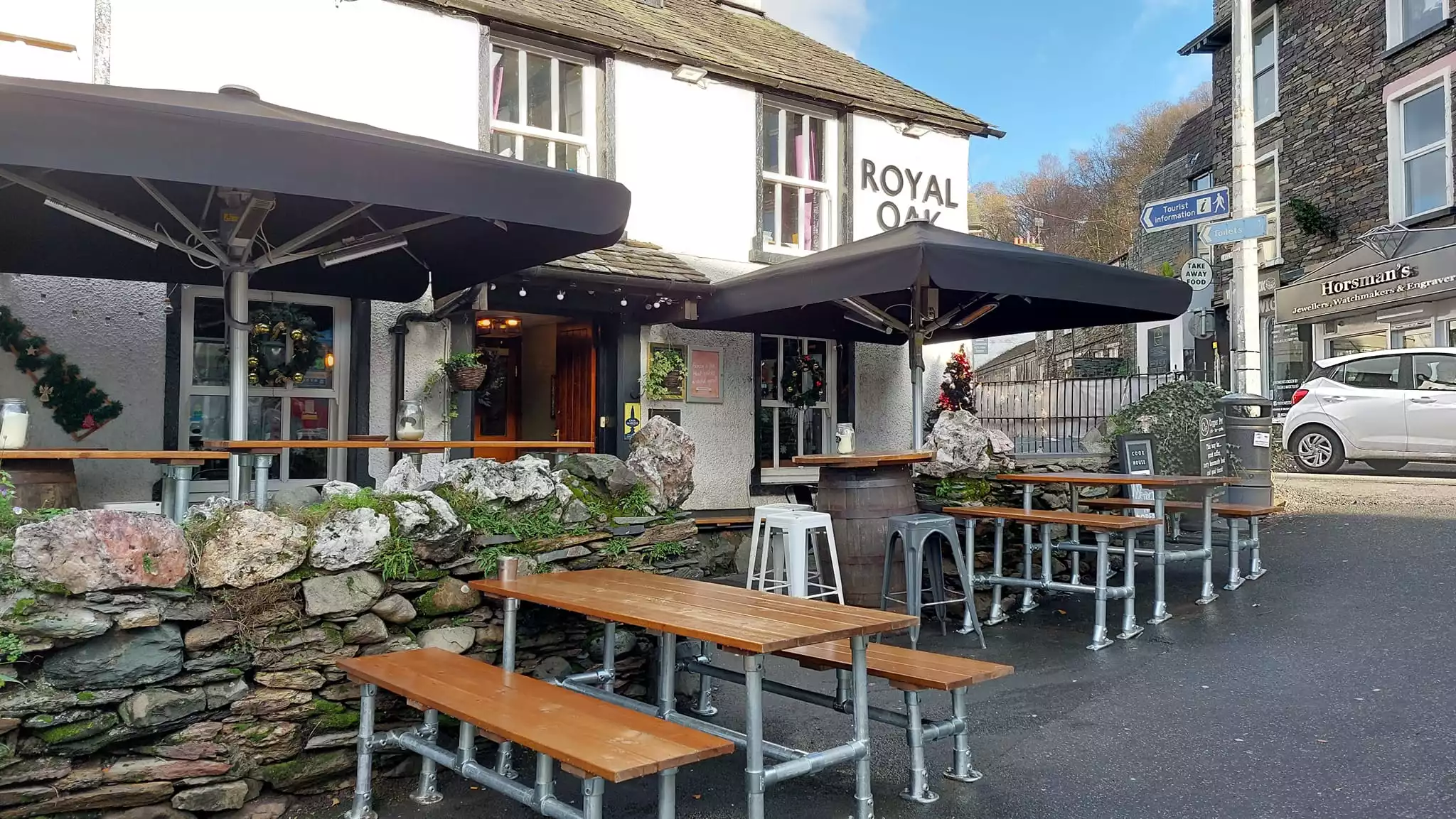 Royal Oak