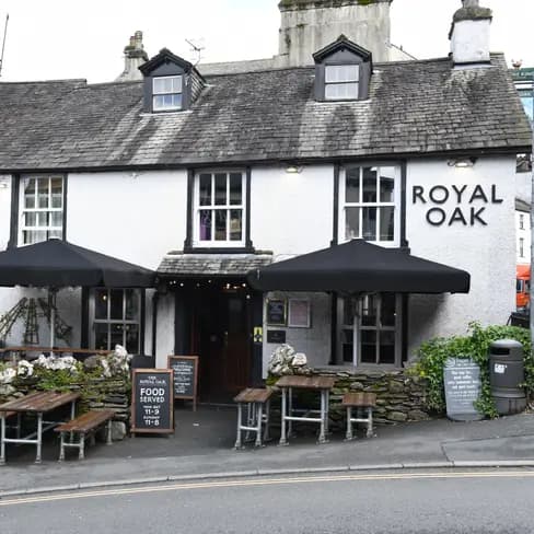 Royal Oak