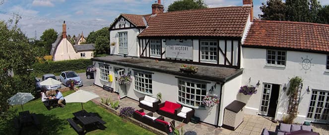 Victory Inn
