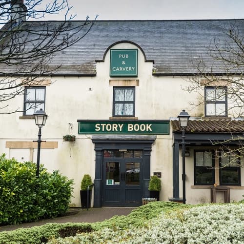 Story Book