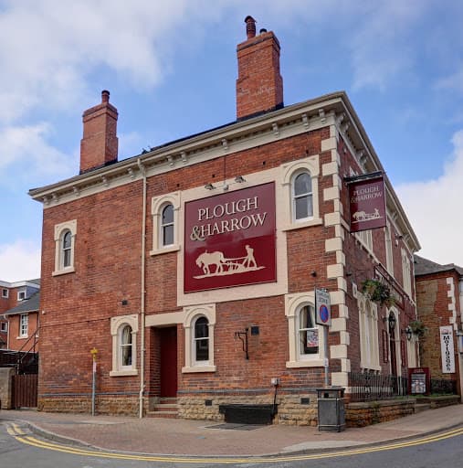 Plough & Harrow