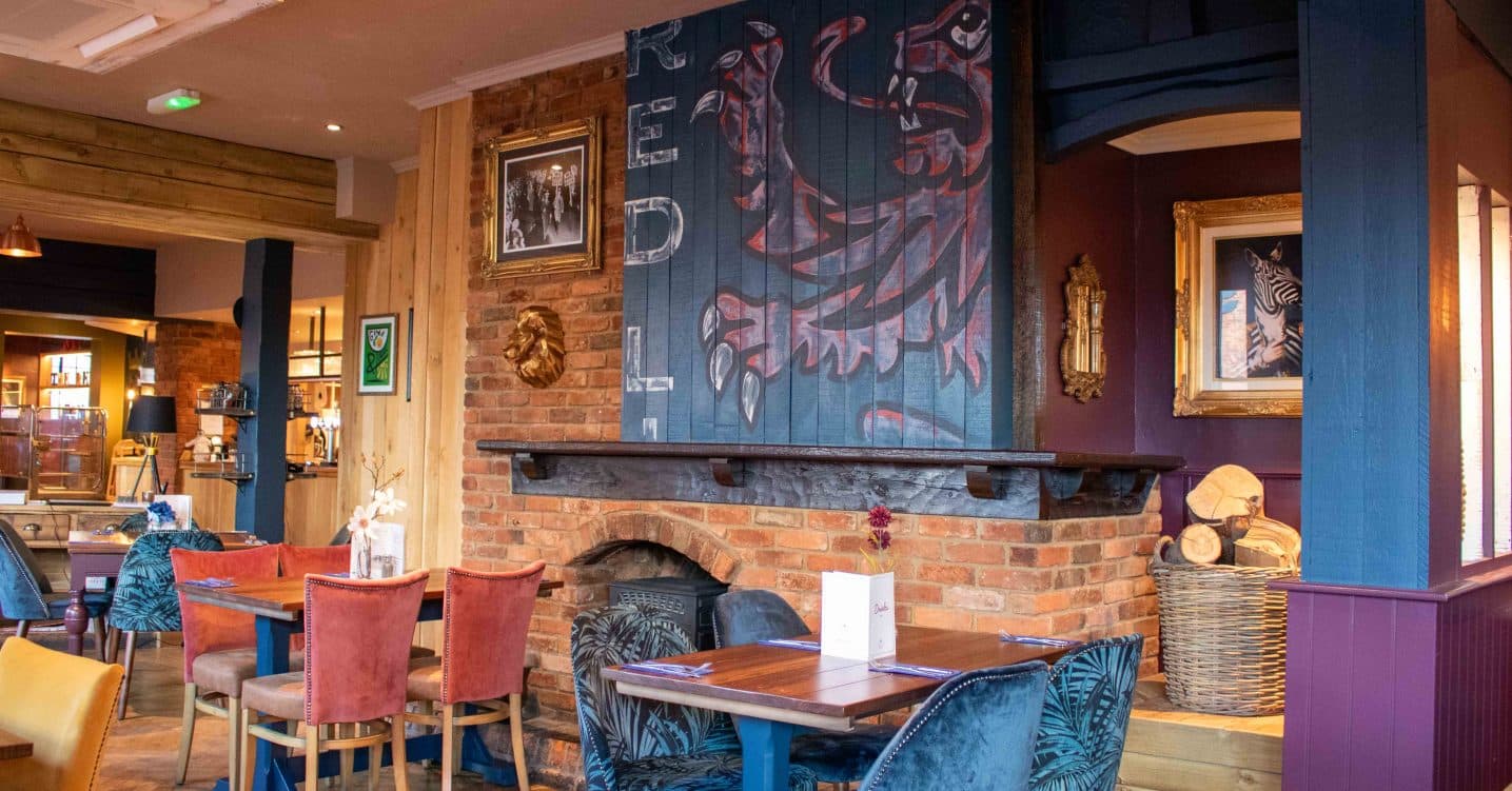 Red Lion