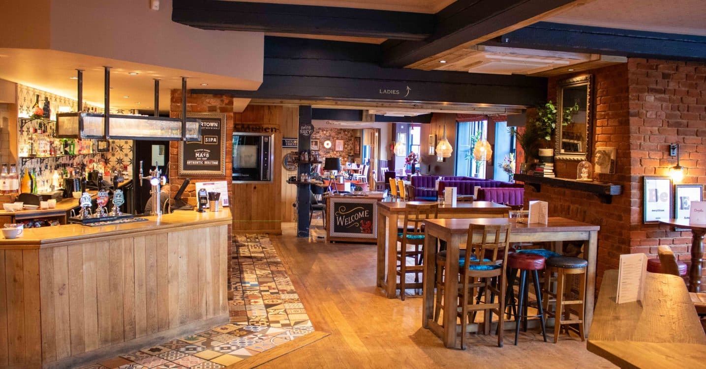 Red Lion