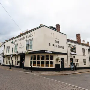 Three Tuns