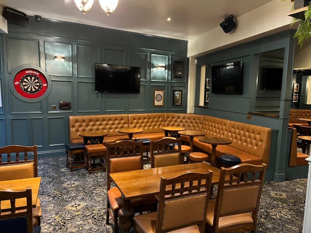 Hogarths Newport