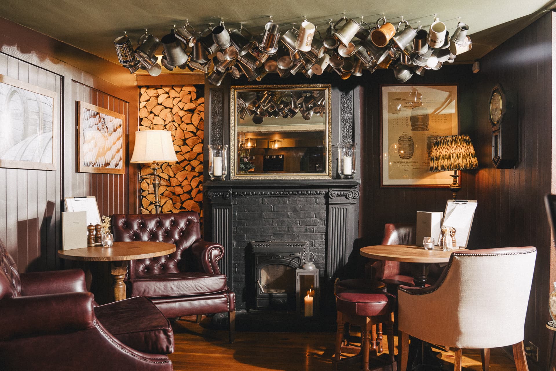 Ye Olde Swan