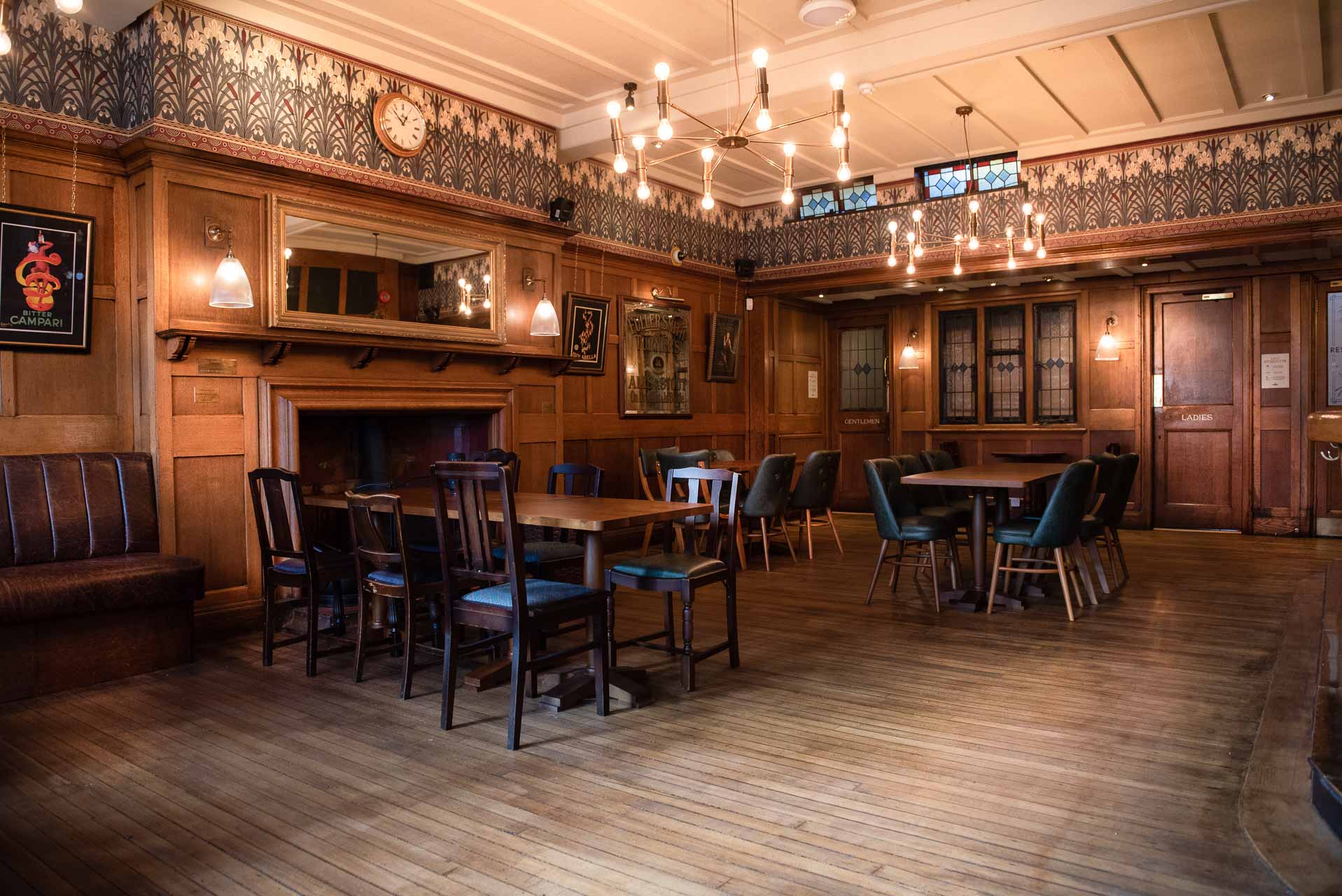 Elephant Inn